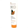 Side right Papaya Cream with Dead Sea Minerals by Sea of Spa Bio Spa 100ml 7290017409641