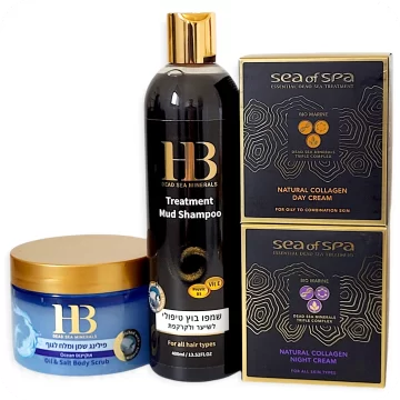 Skincare-Set-with-dead-sea-minerals