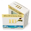 Soap with Olive Oil & Honey 7290011843557