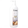 Tonka Scented Cream Wash by Crema SPA Ayurveda 600ml 7290108353747
