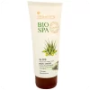 Tube on left Body Cream with Dead Sea Minerals, Pomegranate & Fig Milk by Sea of Spa 180ml 7290012934162