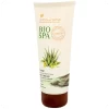 Tube on right Body Cream with Dead Sea Minerals, Pomegranate & Fig Milk by Sea of Spa 180ml 7290012934162