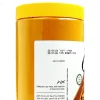 Turmeric Powder 500 Grams Extra Large Jar Made in Israel Kosher Certified