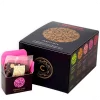 Variety Pack of 10 Tea Blends & Herbal Infusions – 20 Mesh Sachets by Ceremonie 859617001708