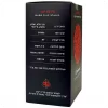 Wild Berry Tea Blend with Hibiscus & Elderberries by Cérémonie 20 Pyramid Sachets 50g 7290006899361 Brewing