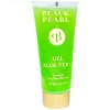 left Aloe Vera Gel with Essential Dead Sea Minerals by Sea of Spa Black Pearl 100ml 7290017990941